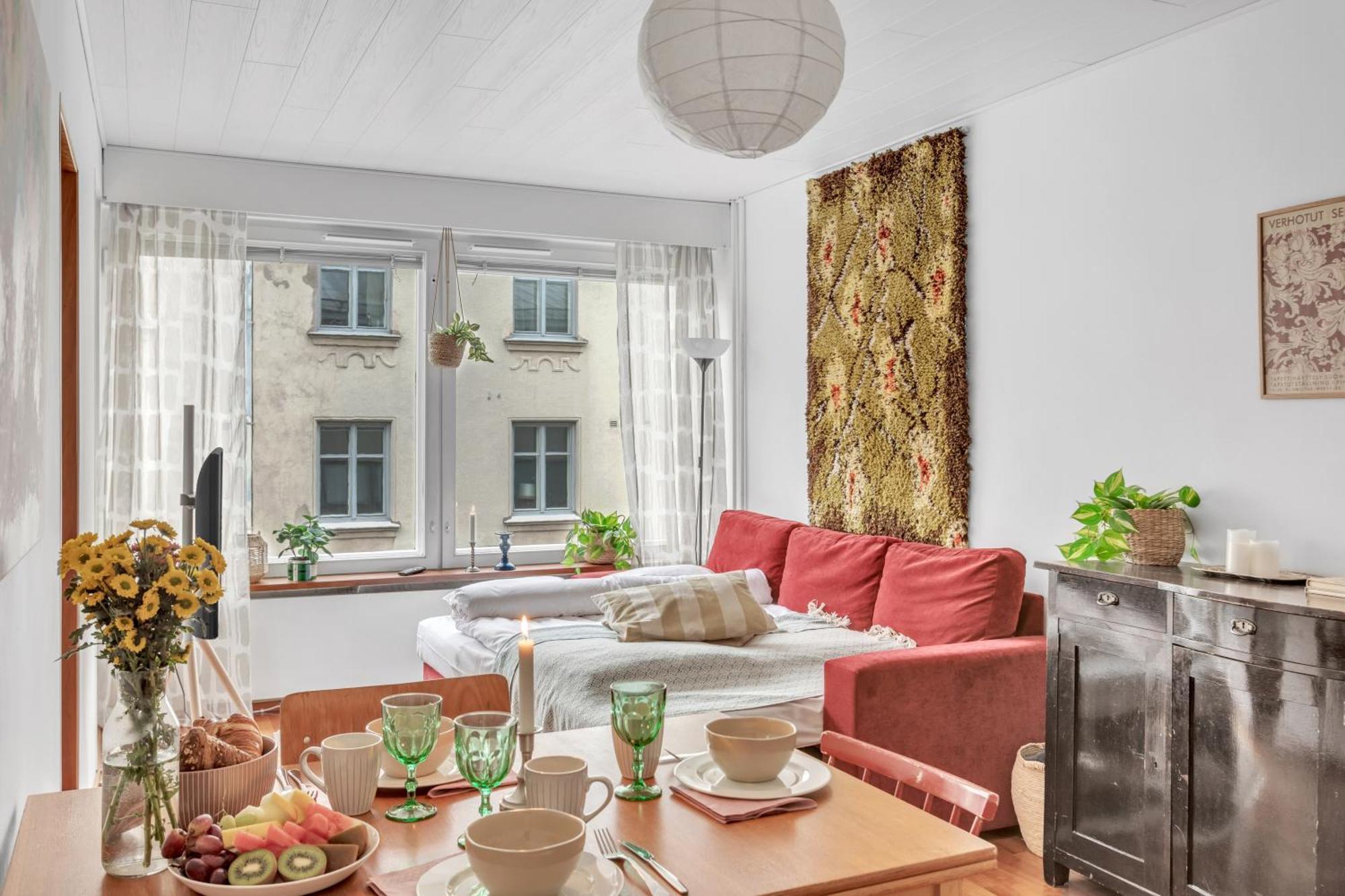 Appartement Design District W Free Parking Garage, Balcony, Netflix, 200m Tram&bus *